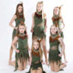 Meet your Posher, Addison